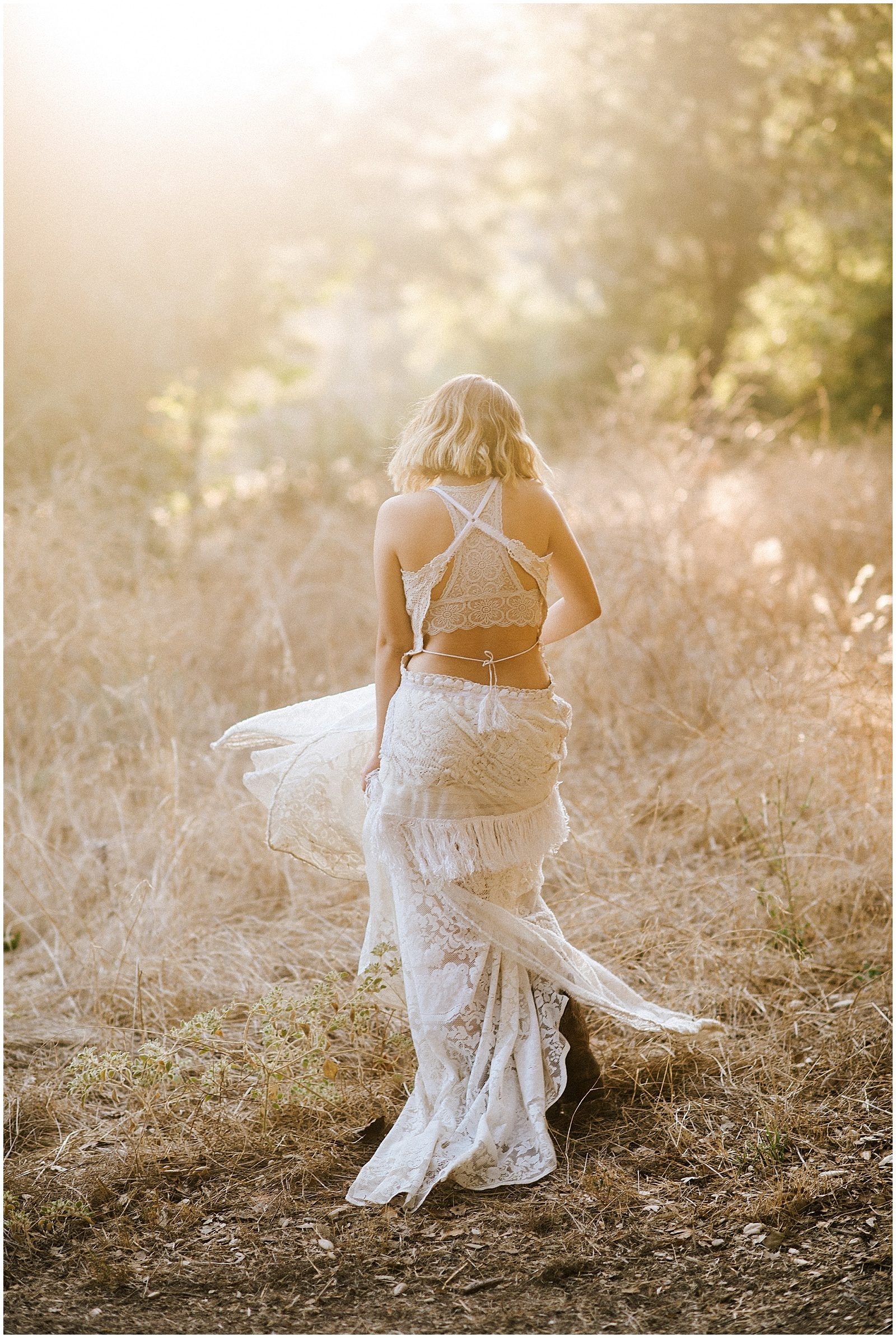 Orange County Family Photographer Travelling Reclamation Dress 0259