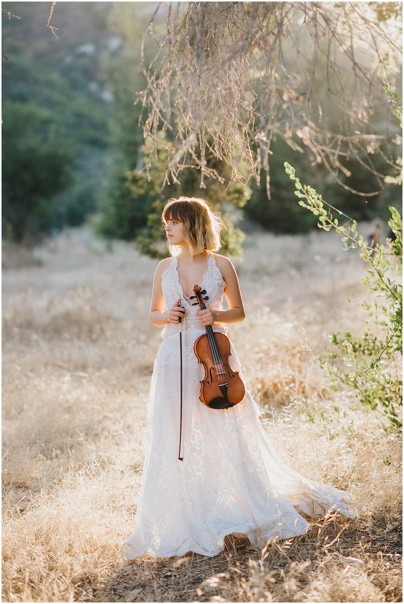 Orange County Family Photographer Travelling Reclamation Dress 0260