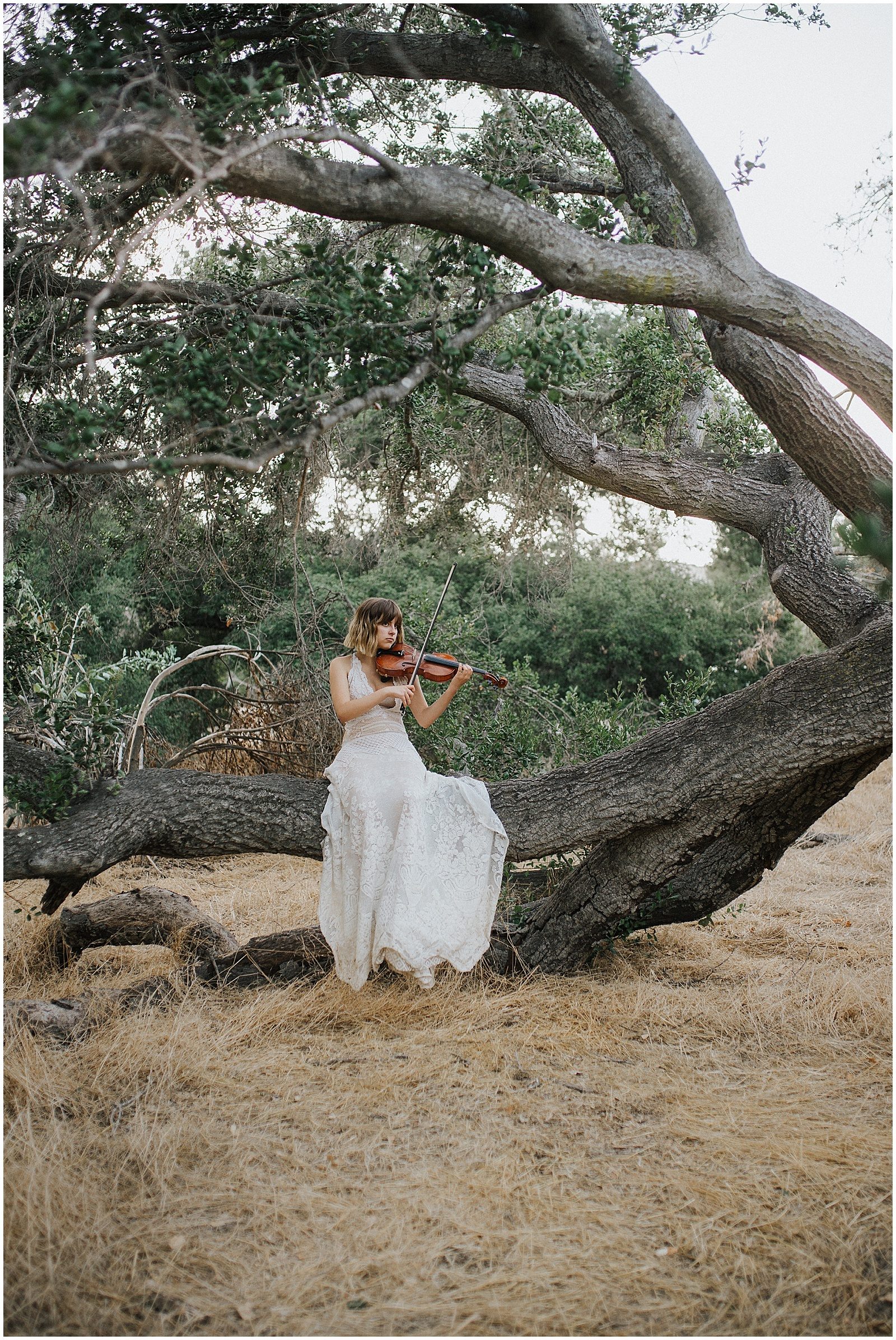 Orange County Family Photographer Travelling Reclamation Dress 0261