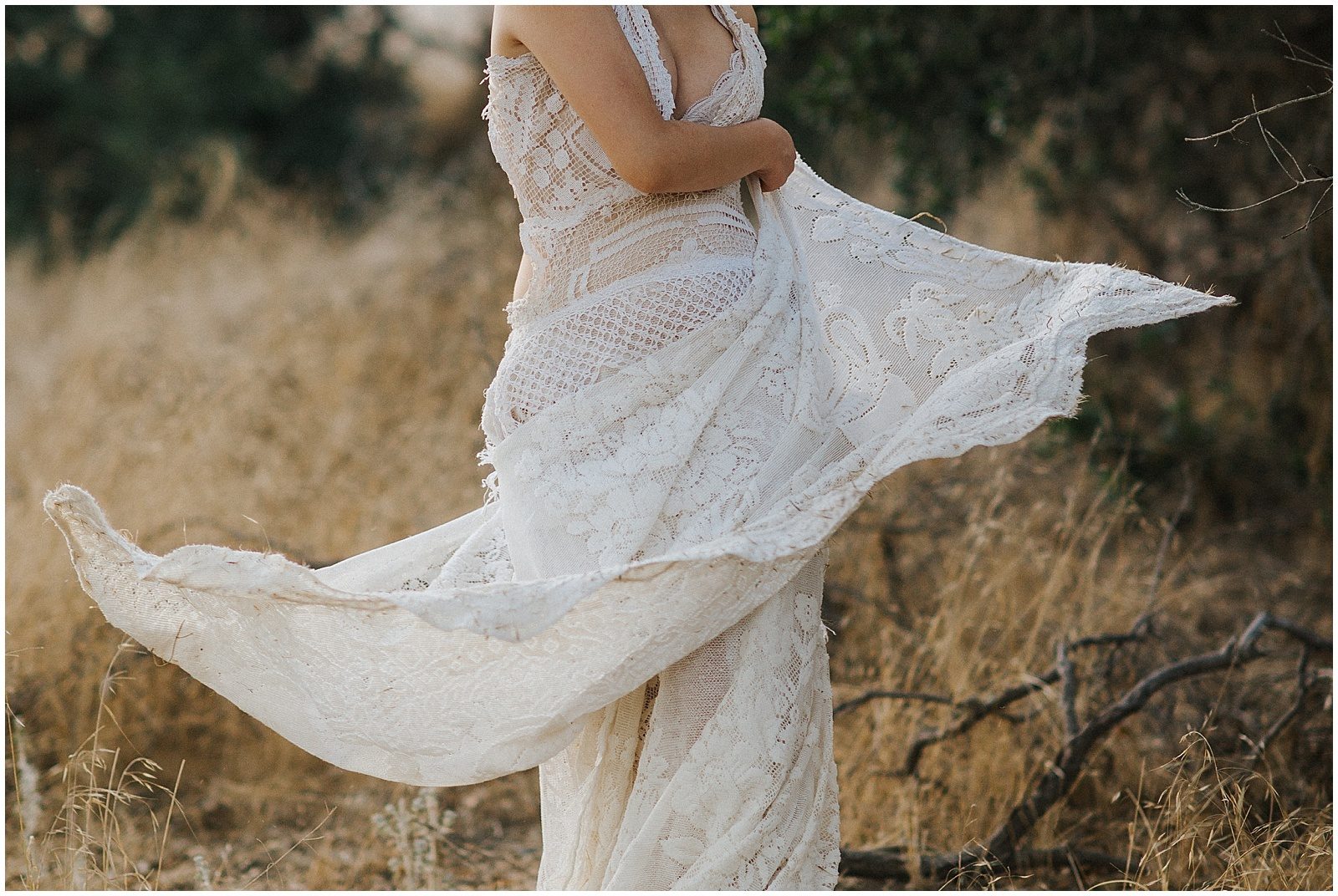 Orange County Family Photographer Travelling Reclamation Dress 0267