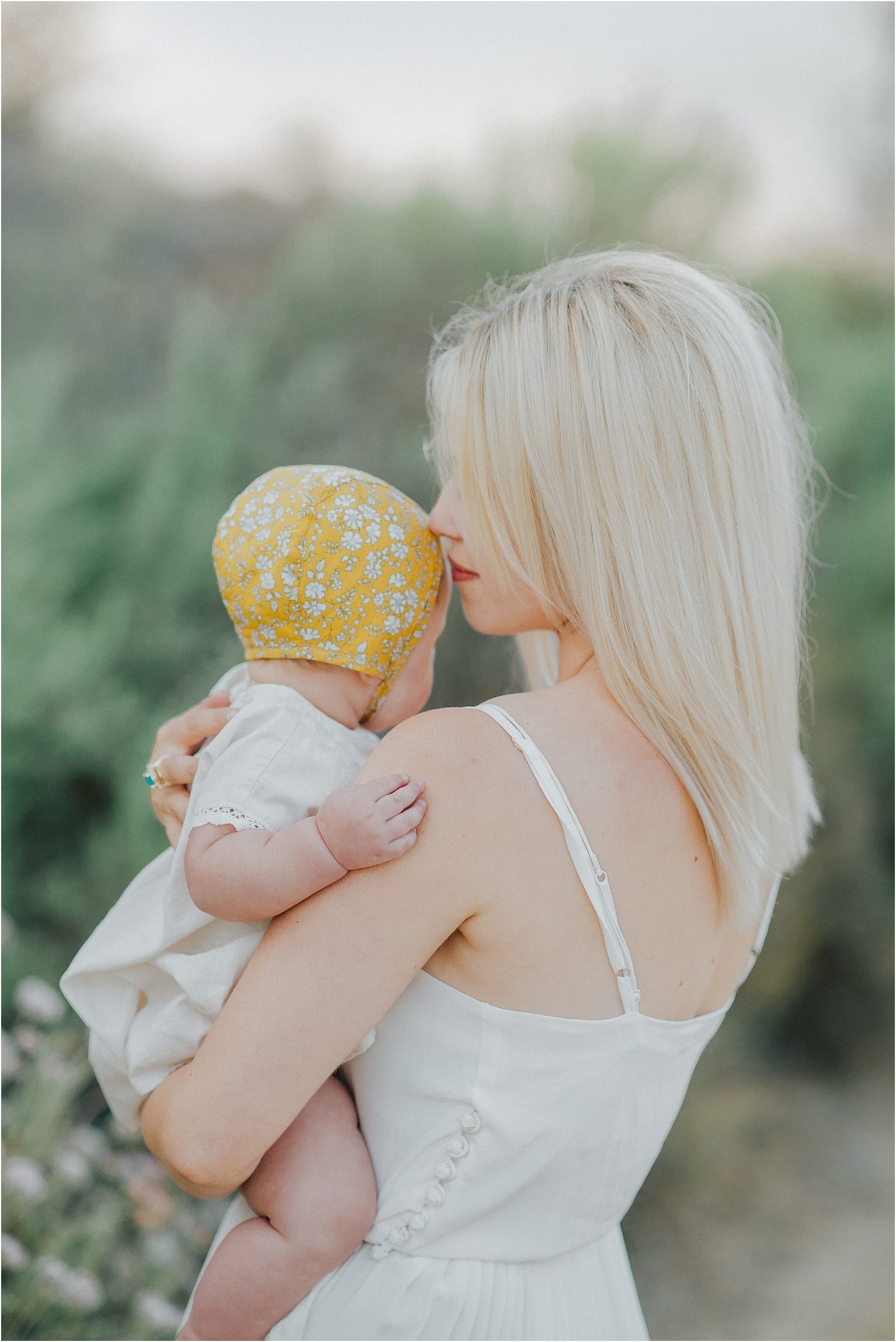 Motherhood Session | Orange County Family & Lifestyle Photographer