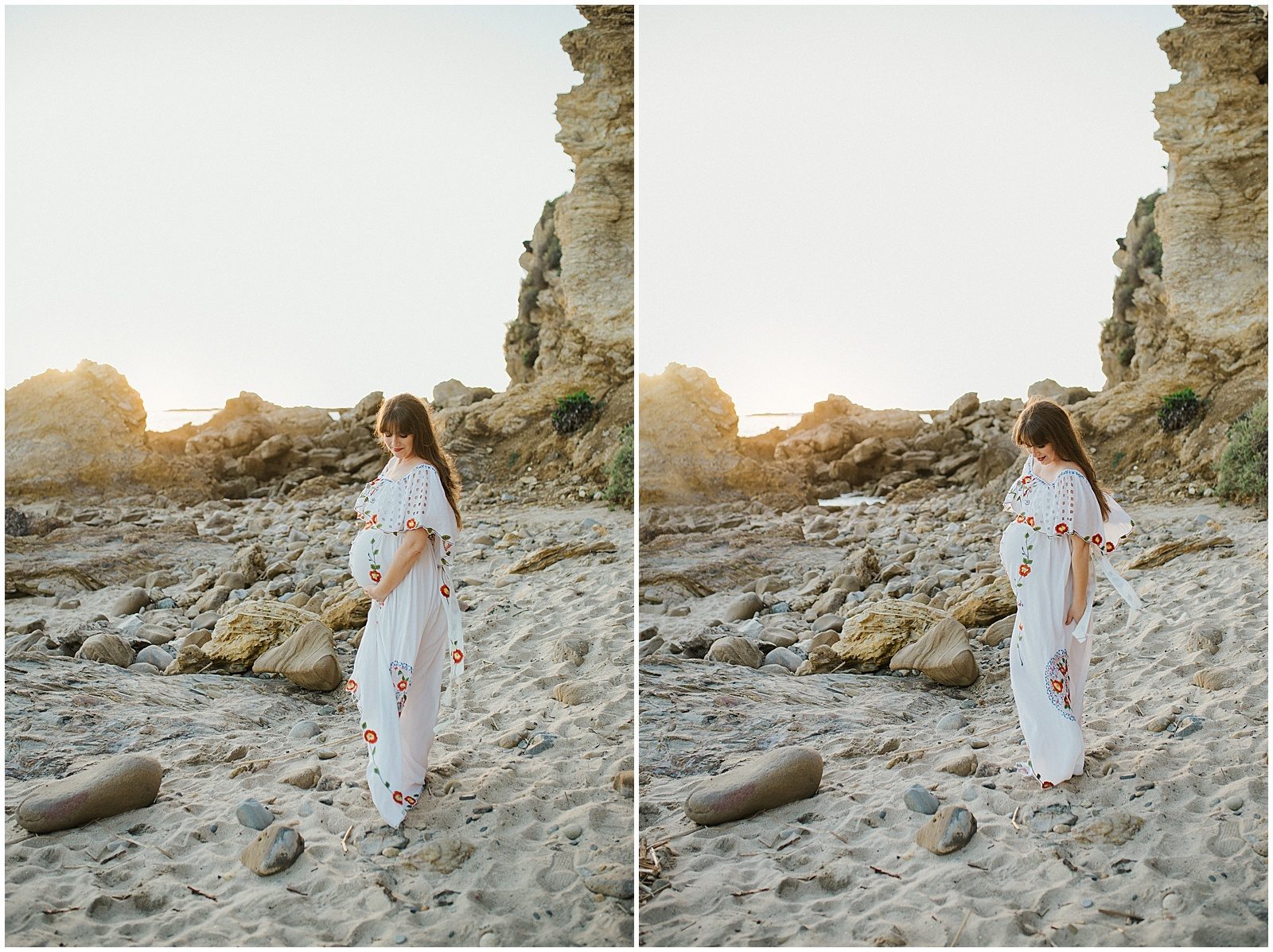 Orange County Maternity Photographer Sonja Hammad Photography 0214