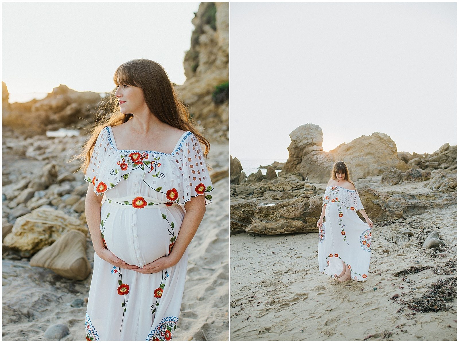 Orange County Maternity Photographer Sonja Hammad Photography 0216