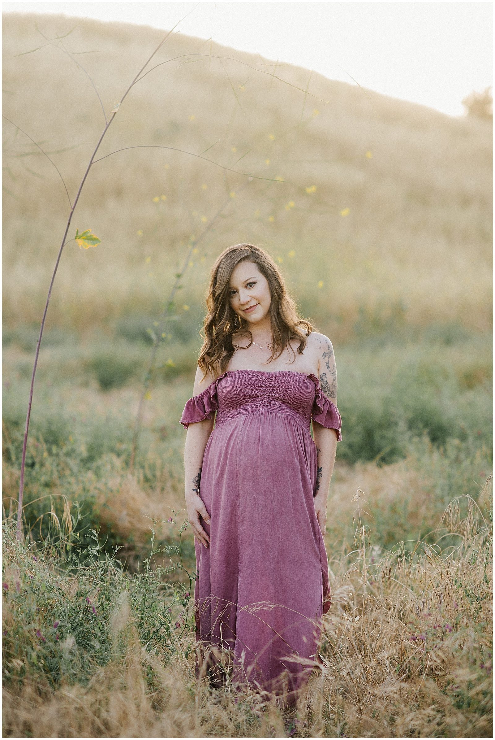 Orange County Maternity Photographer Sonja Hammad Photography 0239