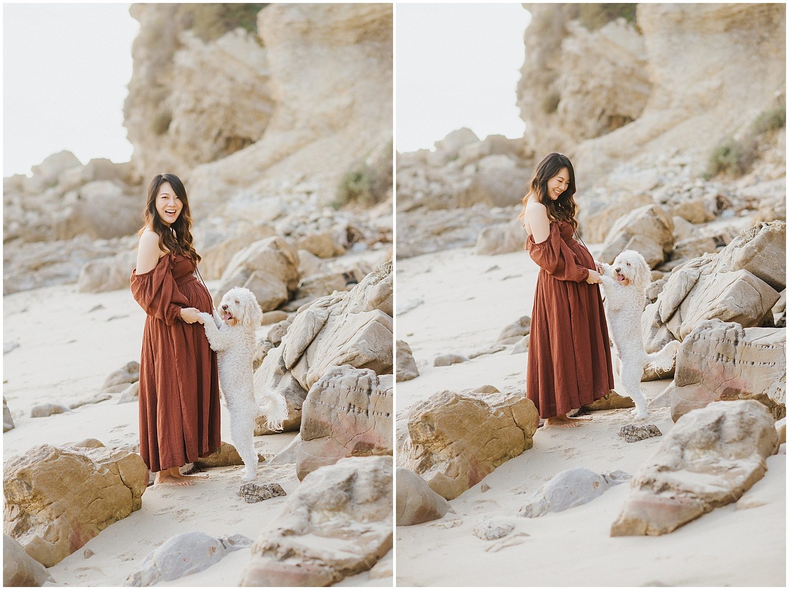 Orange County Maternity Photographer Sonja Hammad Photography 0270