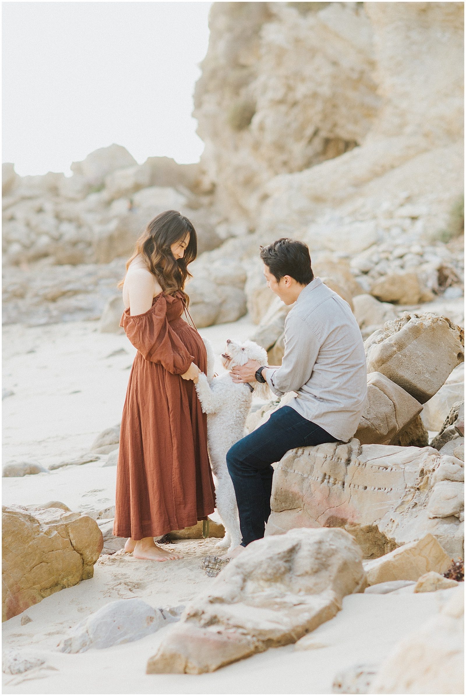 Orange County Maternity Photographer Sonja Hammad Photography 0275