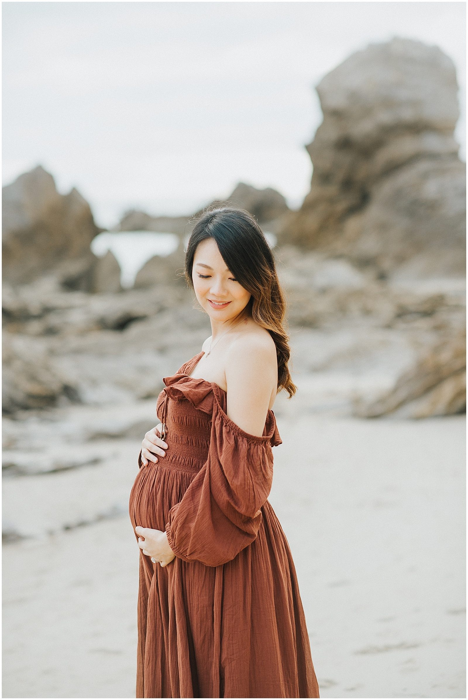 Orange County Maternity Photographer Sonja Hammad Photography 0276