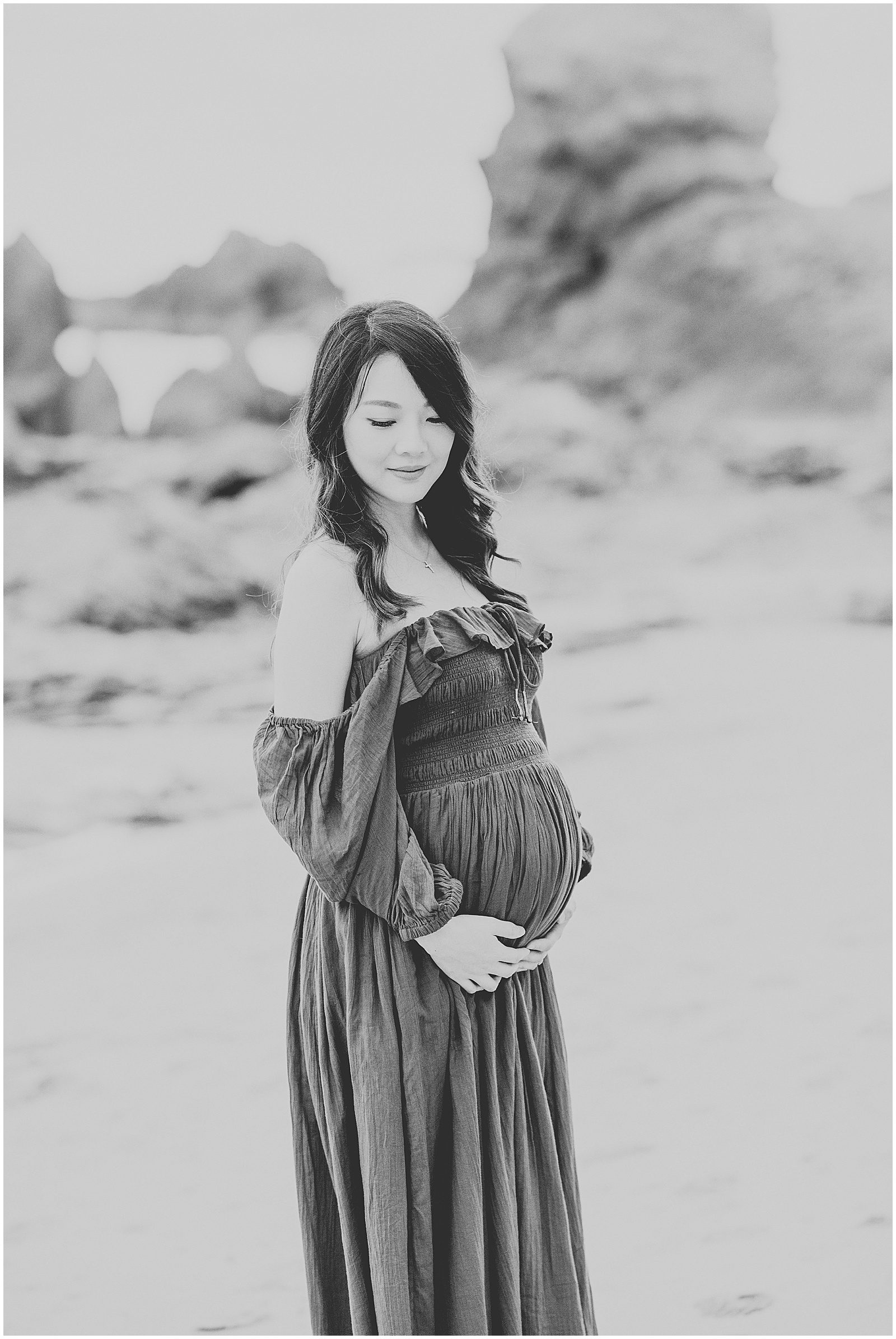Orange County Maternity Photographer Sonja Hammad Photography 0278