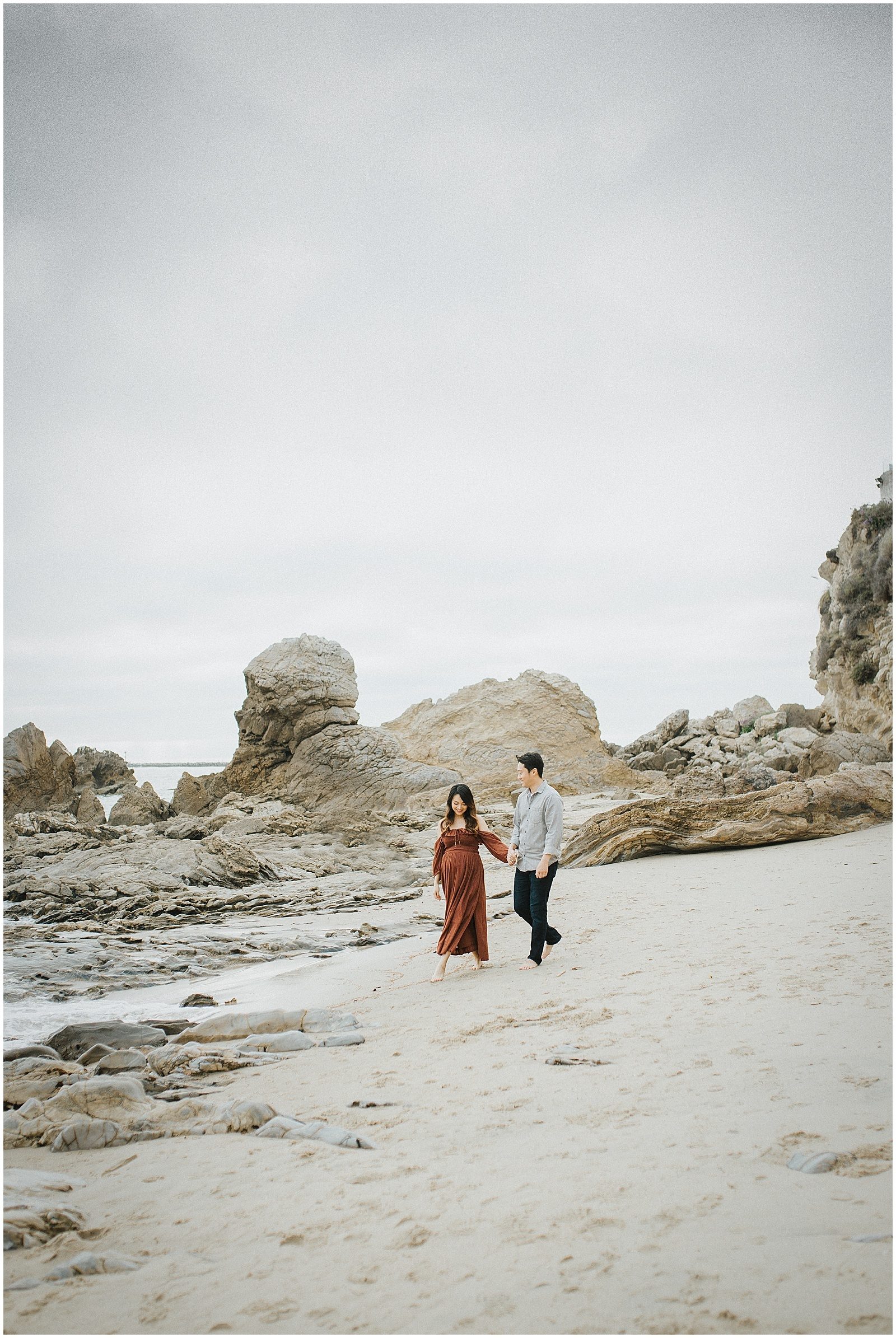 Orange County Maternity Photographer Sonja Hammad Photography 0279