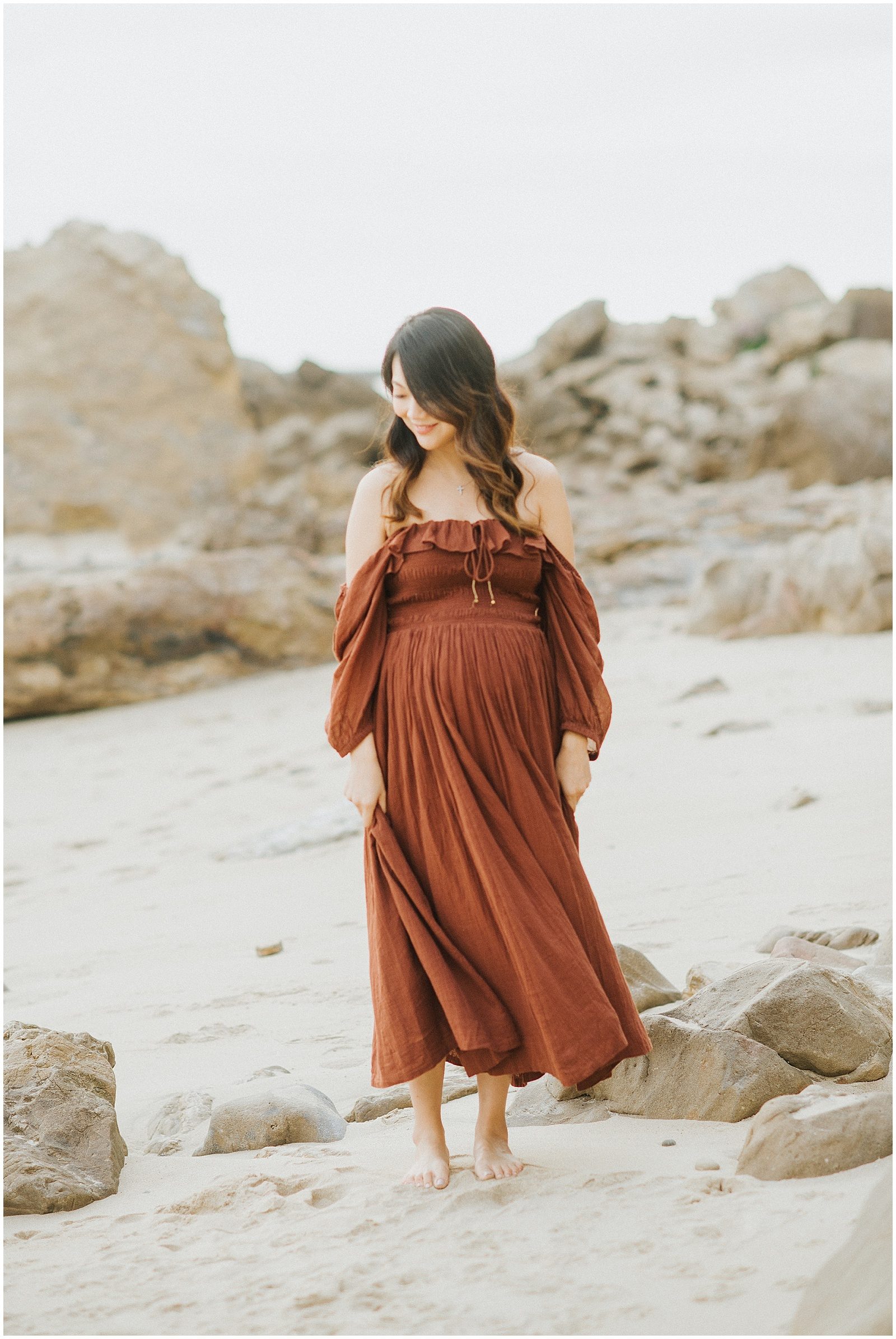 Orange County Maternity Photographer Sonja Hammad Photography 0280