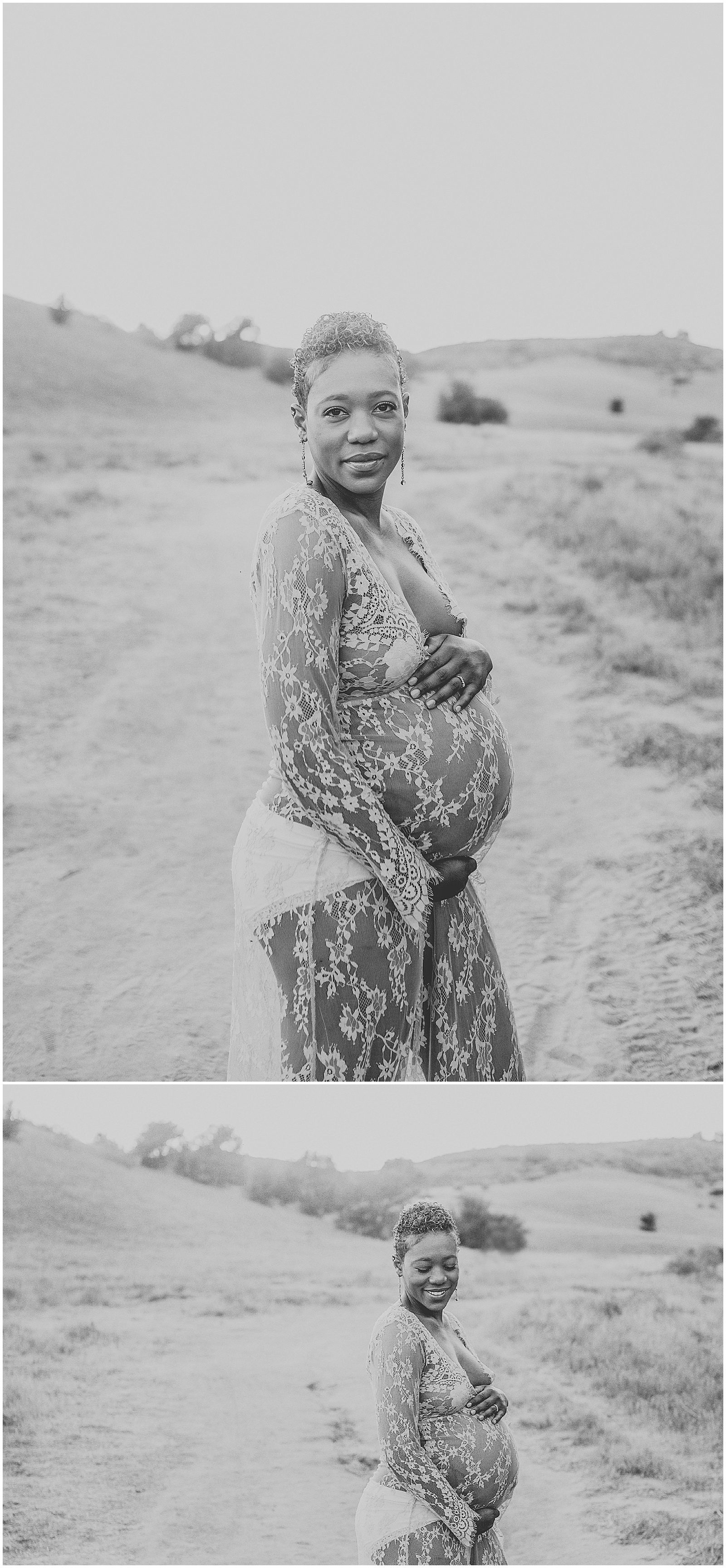 Orange County Maternity Photographer Sonja Hammad