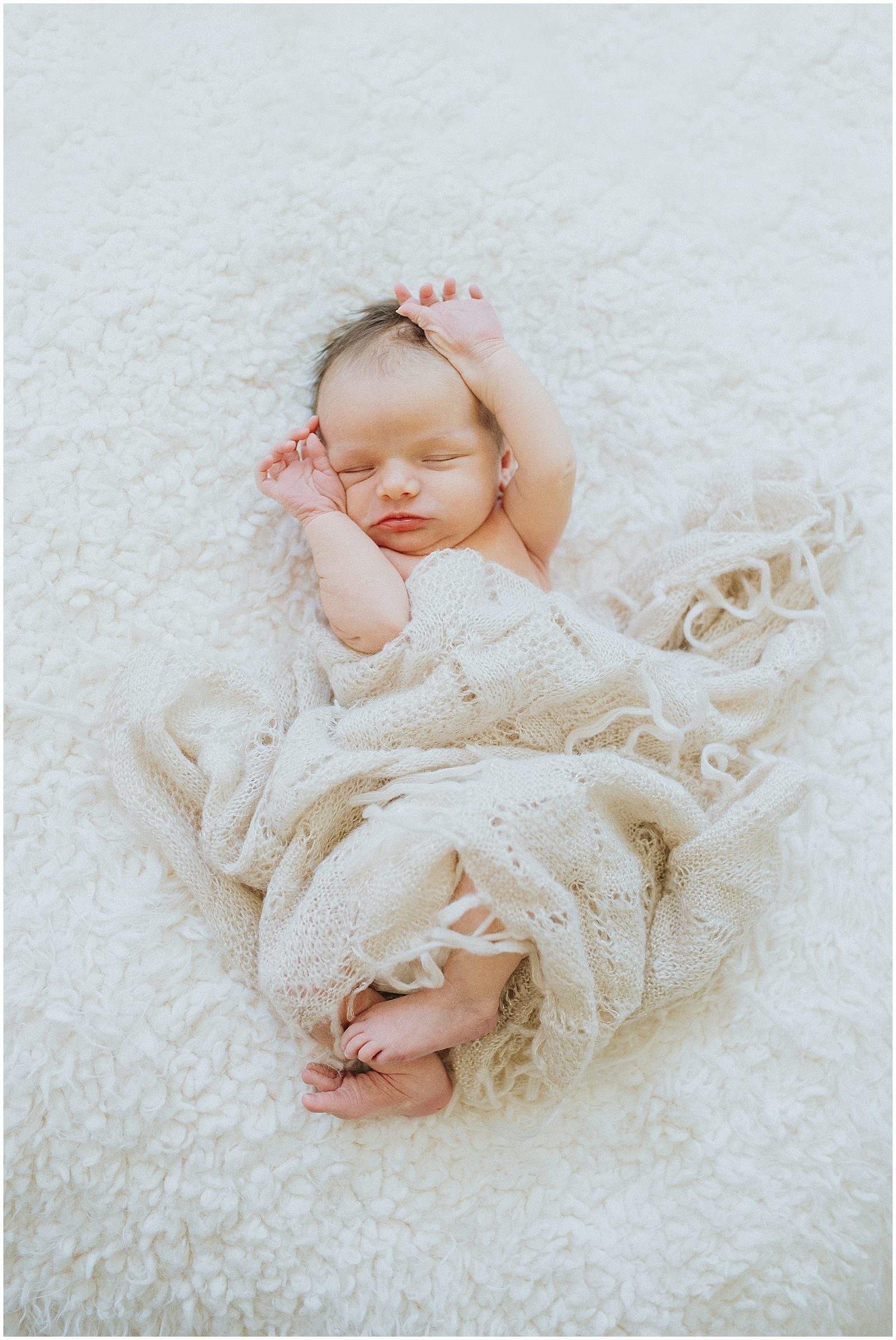 Orange County Newborn Photographer Sonja Hammad Photography 0206